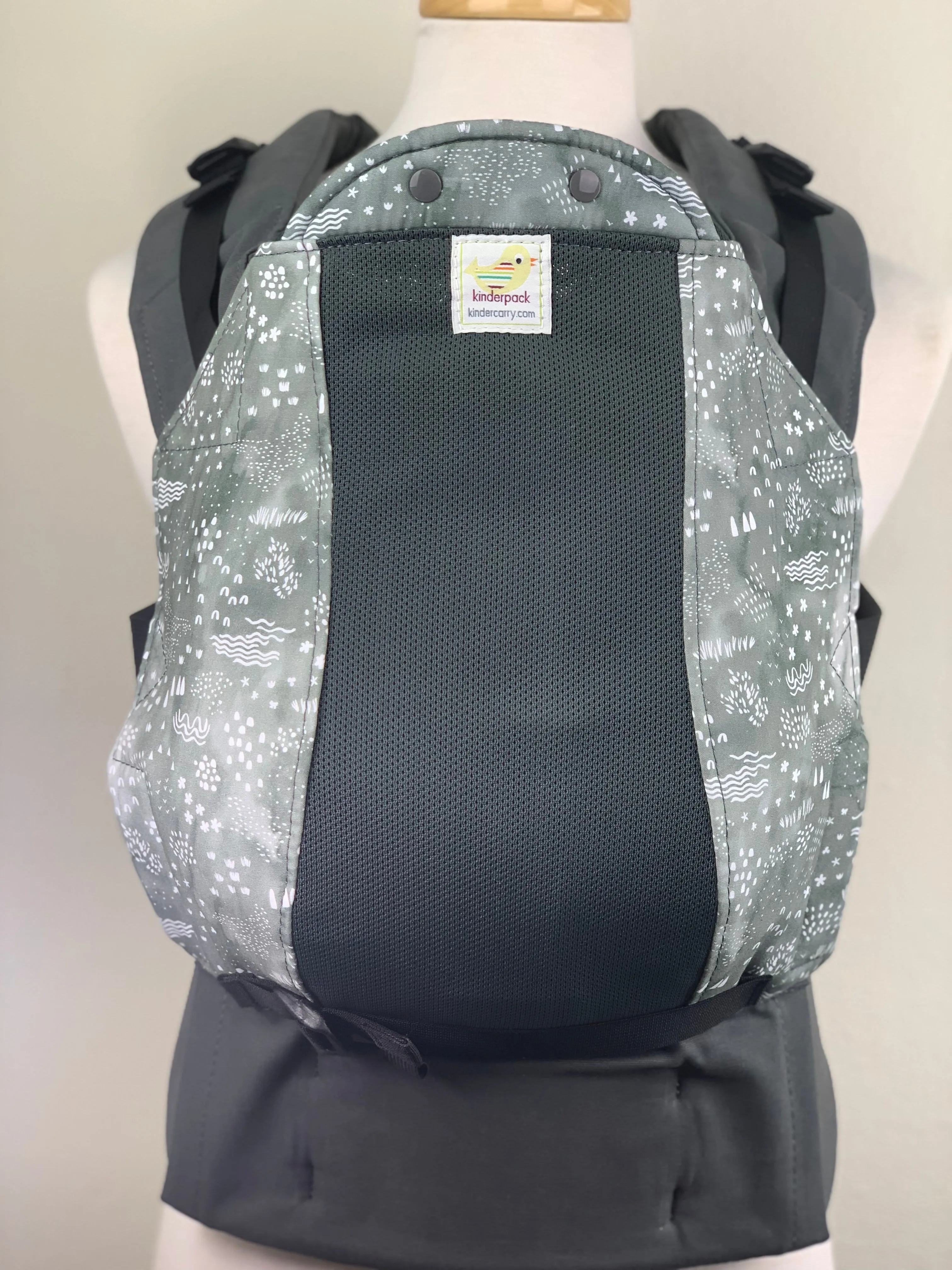 Nevada with Koolnit - Child Size Kinderpack