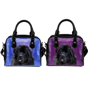 Newfoundland Shoulder Bag