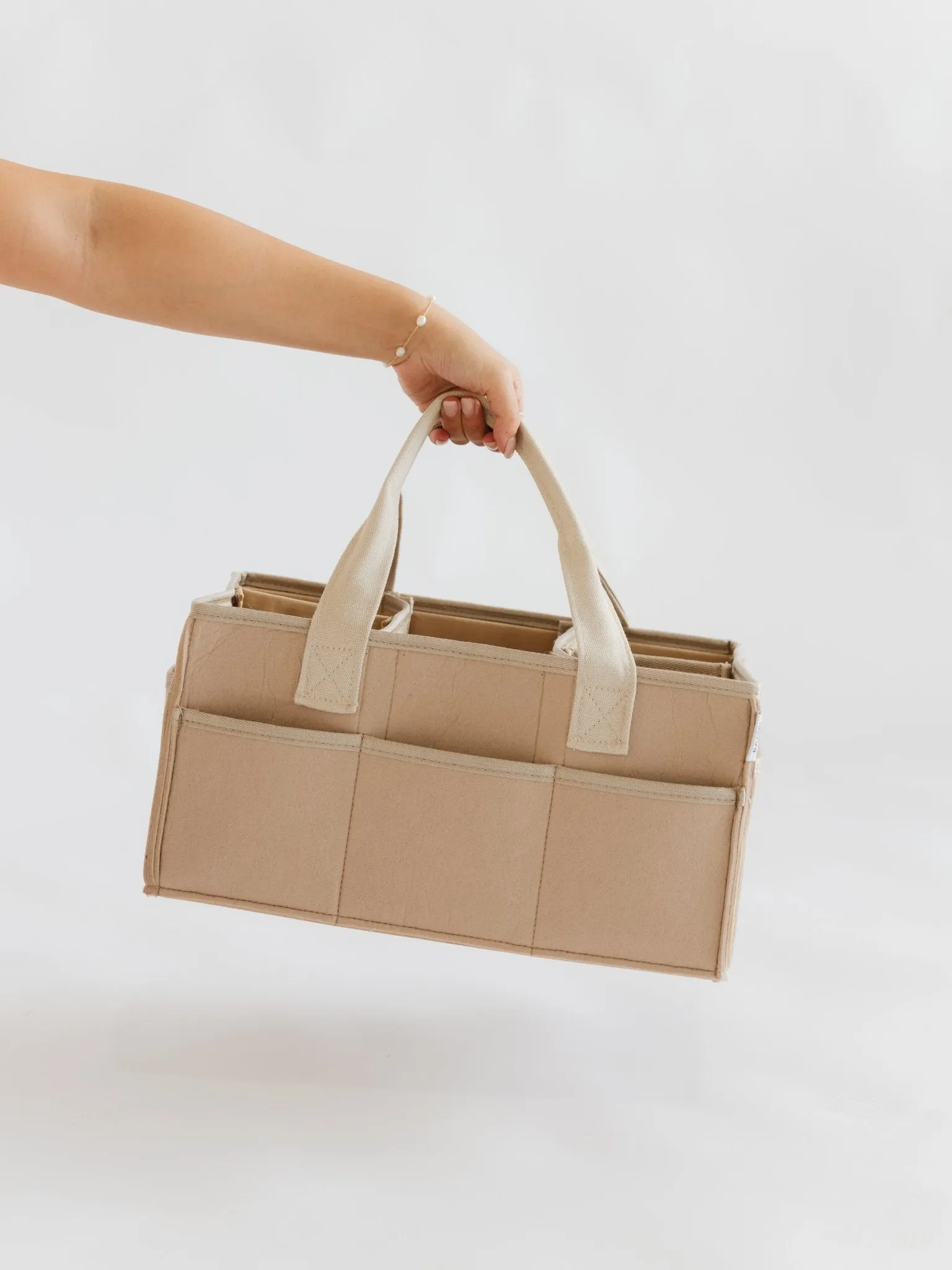 Organisable Felt & Lined Insert
