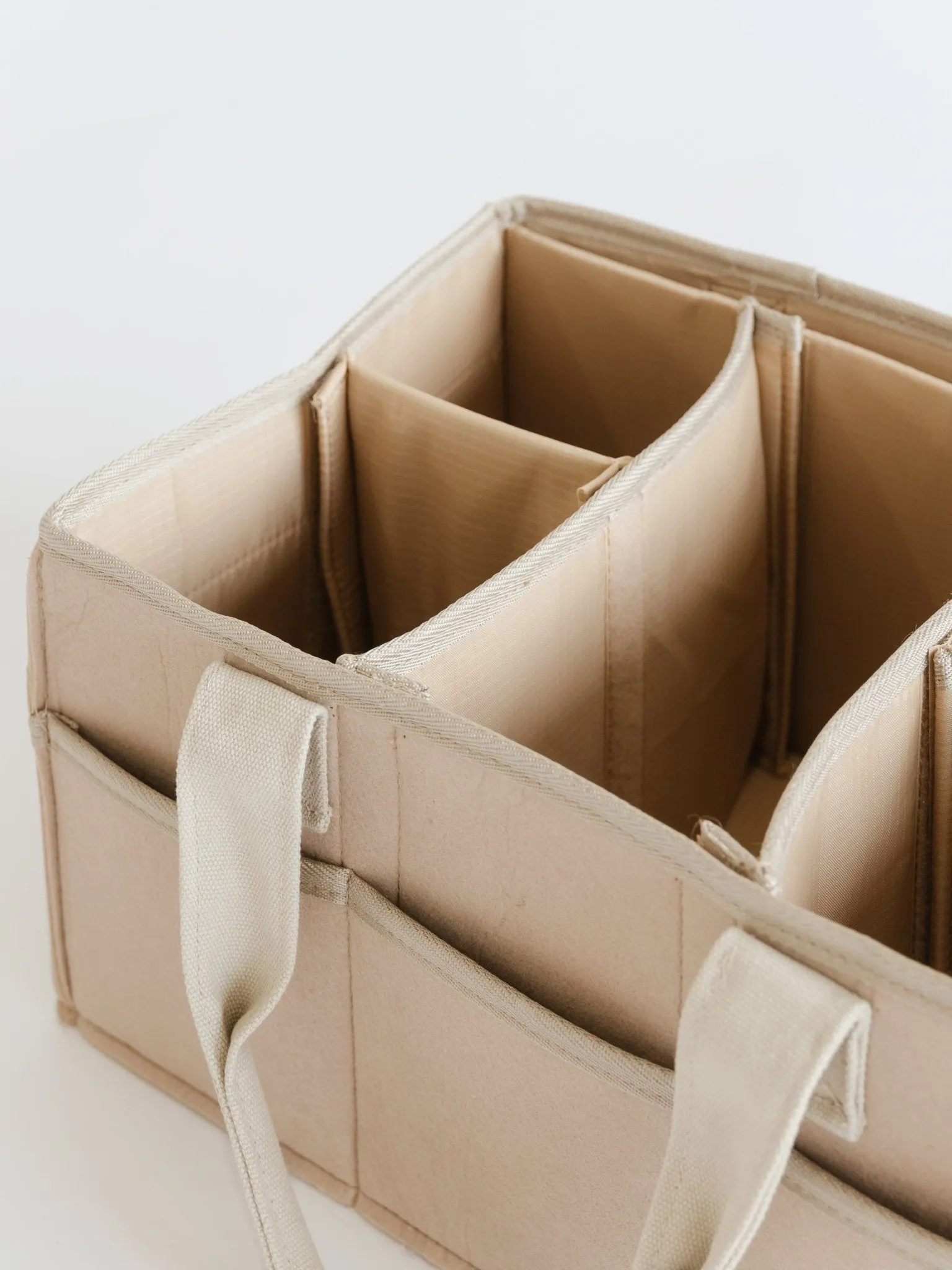 Organisable Felt & Lined Insert