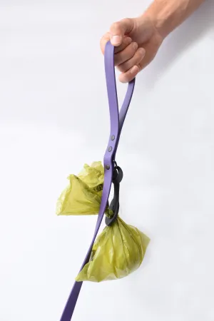 Pawthentic Threads: Waste Bag Carrier