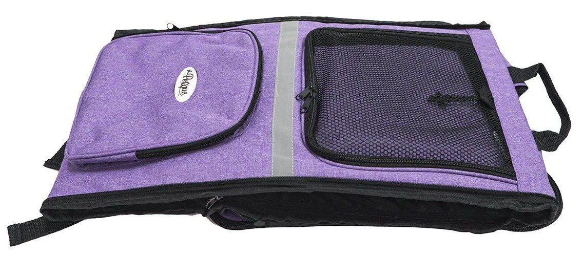 Petique The Backpacker Pet Carrier