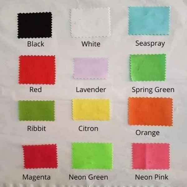 PUL (Polyurethane Laminate) Fabric, Eco Friendly