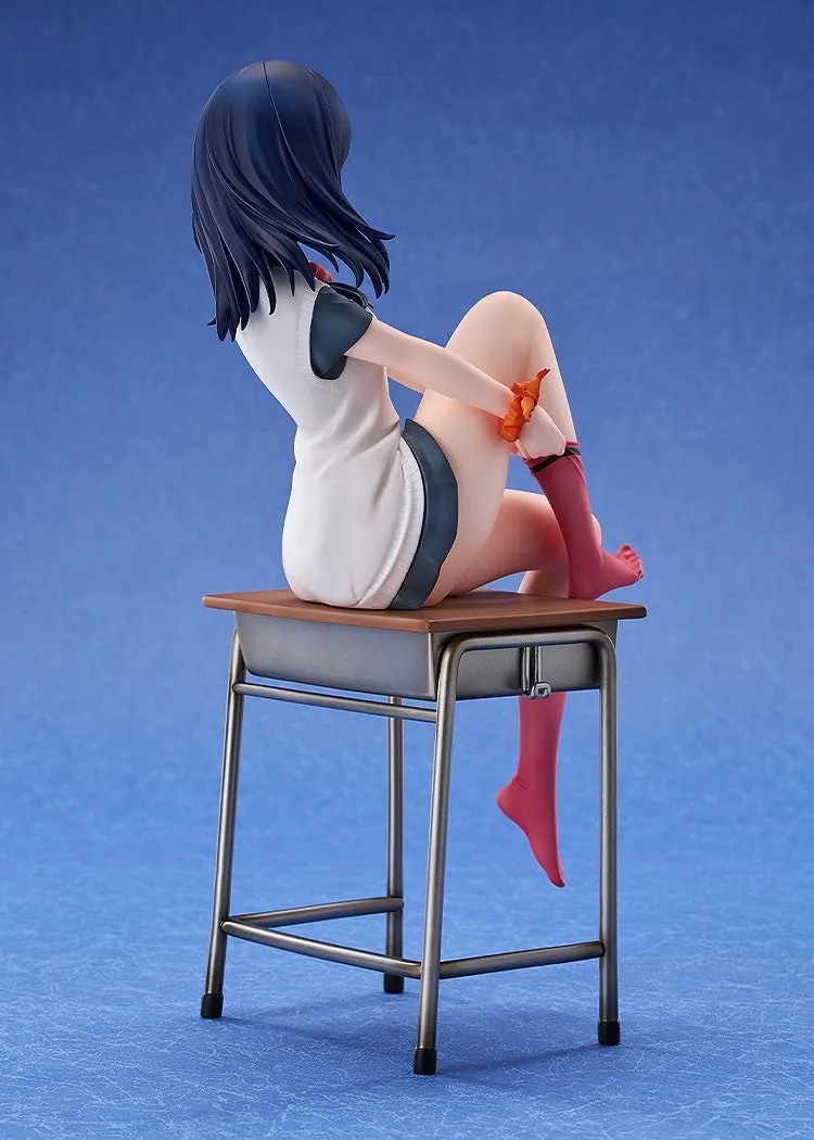 Rikka Takarada 1/7 Scale Figure