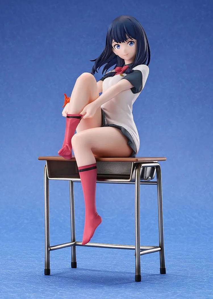 Rikka Takarada 1/7 Scale Figure