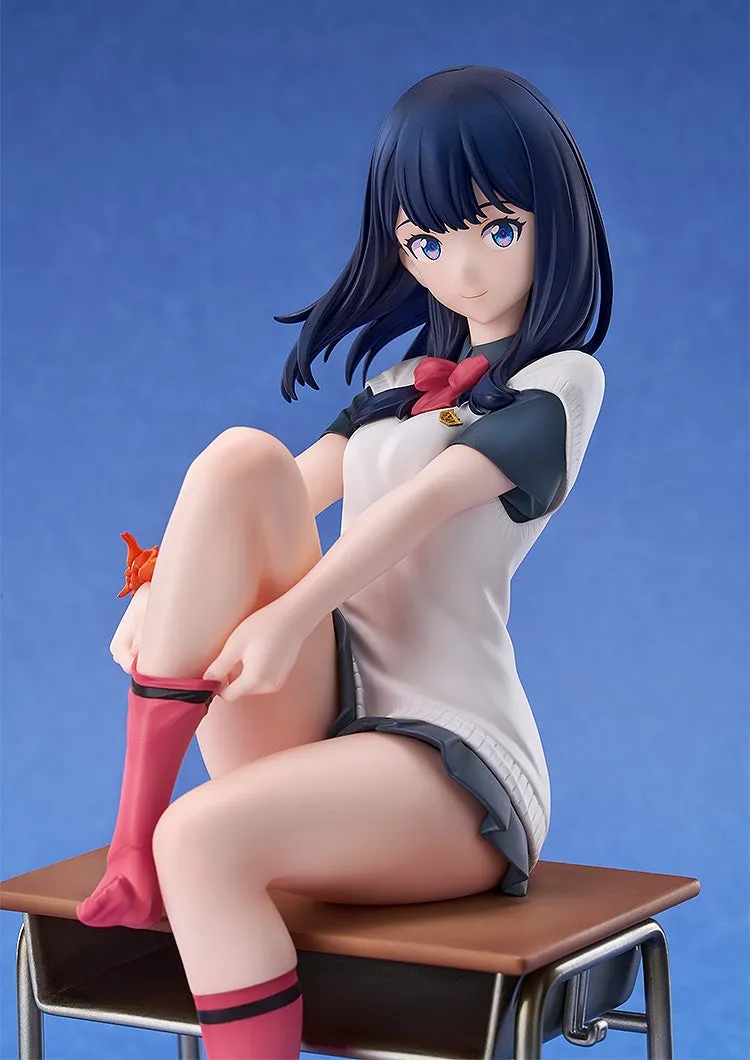 Rikka Takarada 1/7 Scale Figure
