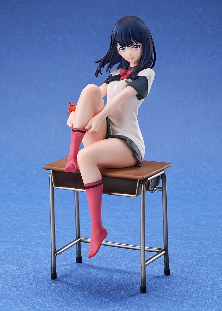 Rikka Takarada 1/7 Scale Figure