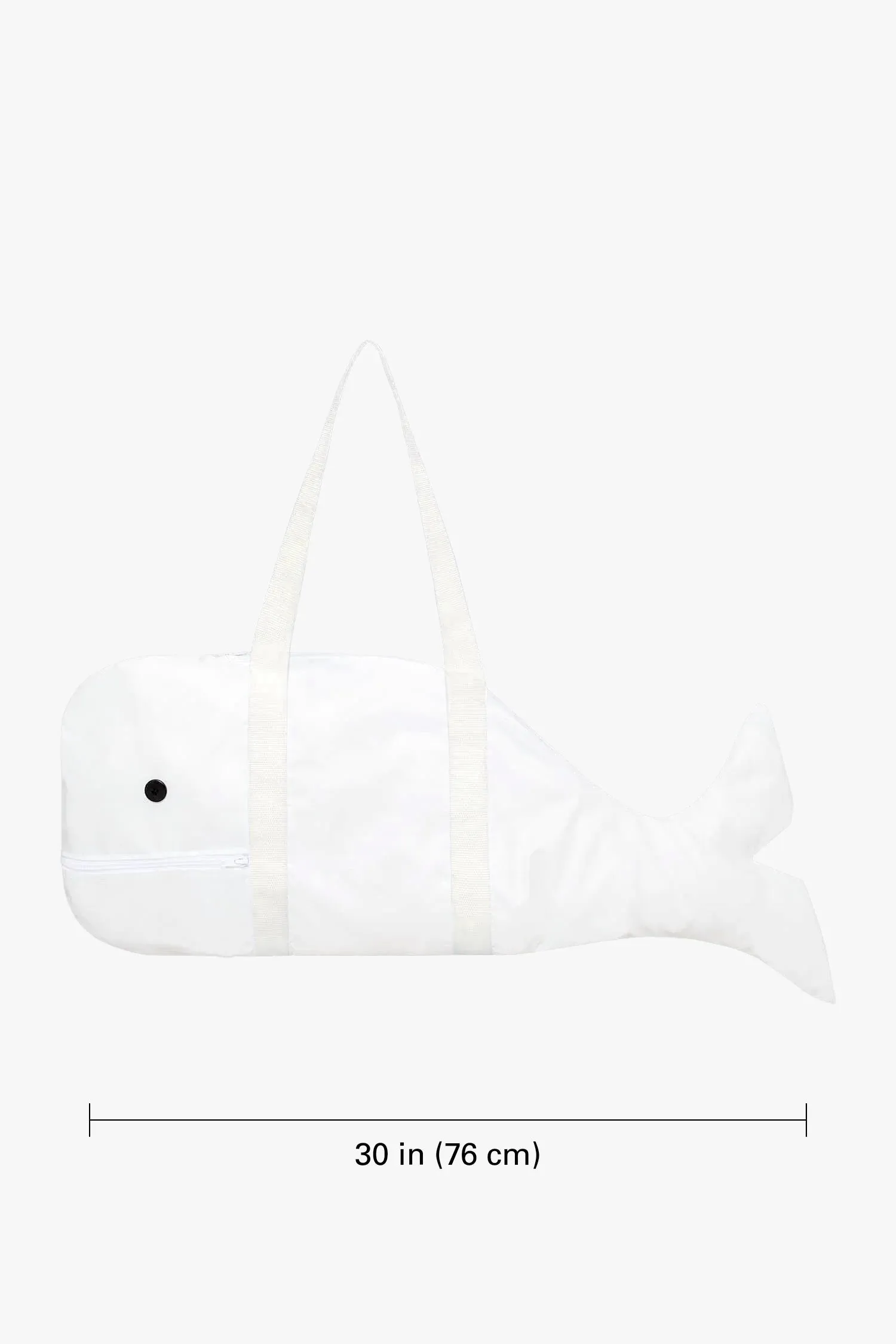 RNBWHALE - Whale Nylon Bag