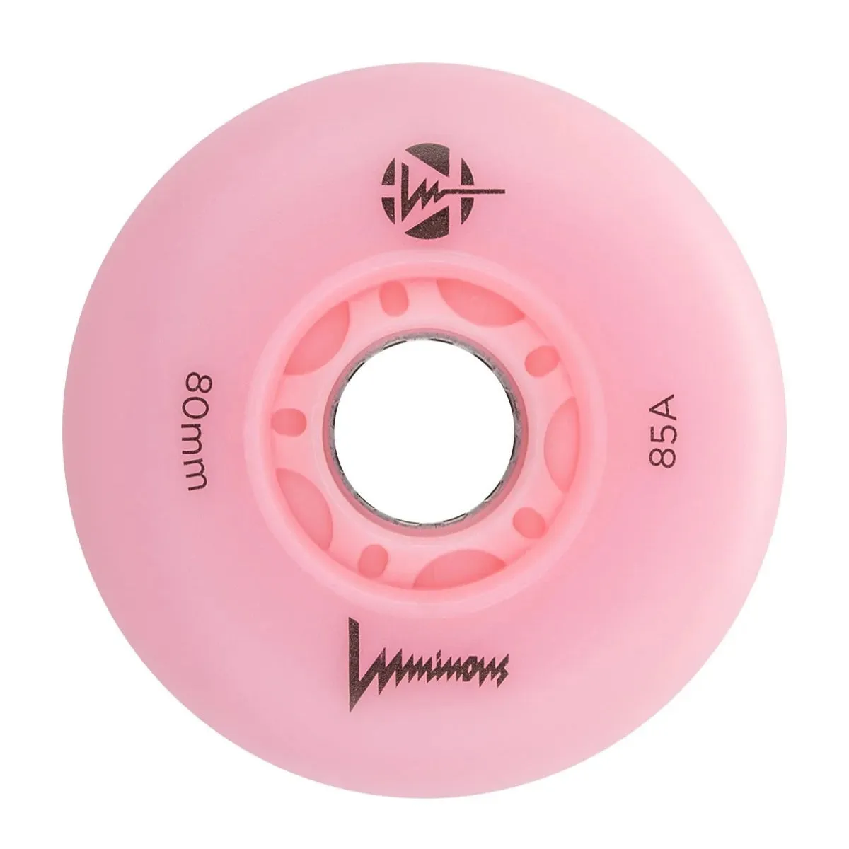 Ruedas para Patines - FR Skates Luminous 80mm 76mm y 72mm