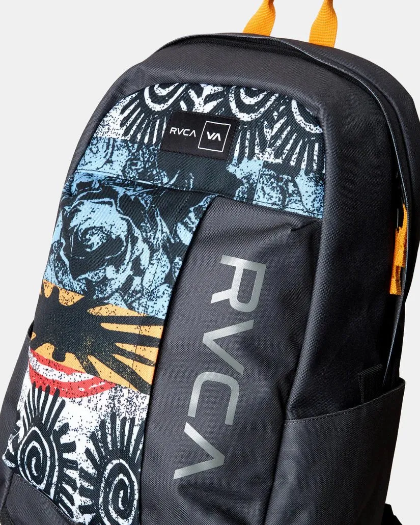 RVCA "EDC" Backpack - Charcoal
