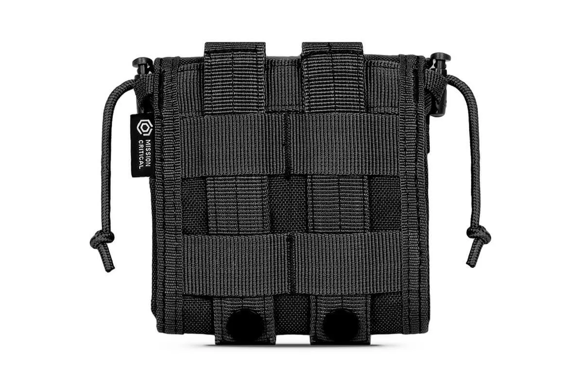 S.01 Action Baby Carrier - Excursion Kit