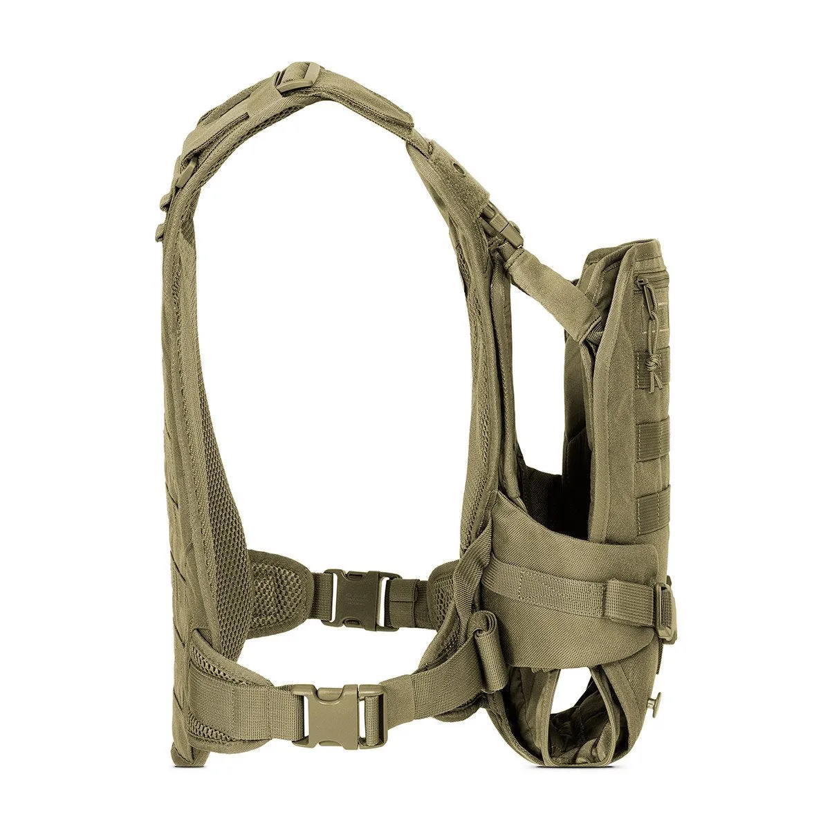 S.01 Action Baby Carrier - Excursion Kit