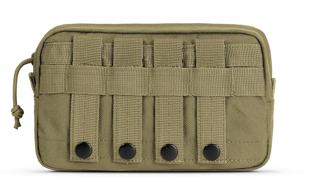 S.01 Action Baby Carrier - Excursion Kit