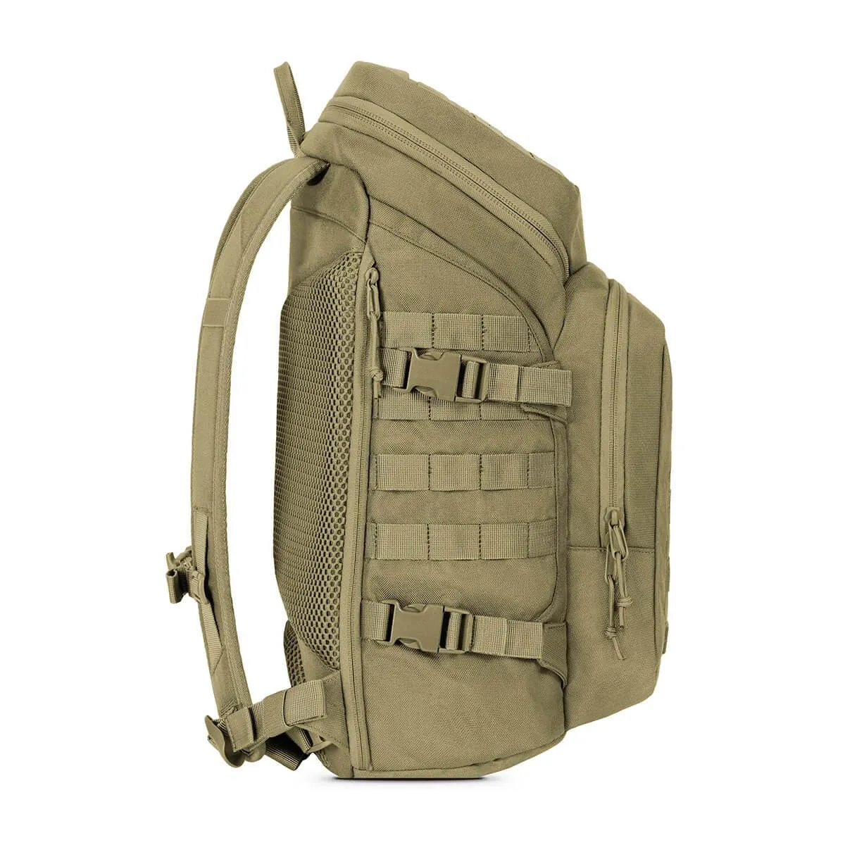 S.01 Action Baby Carrier - Excursion Kit