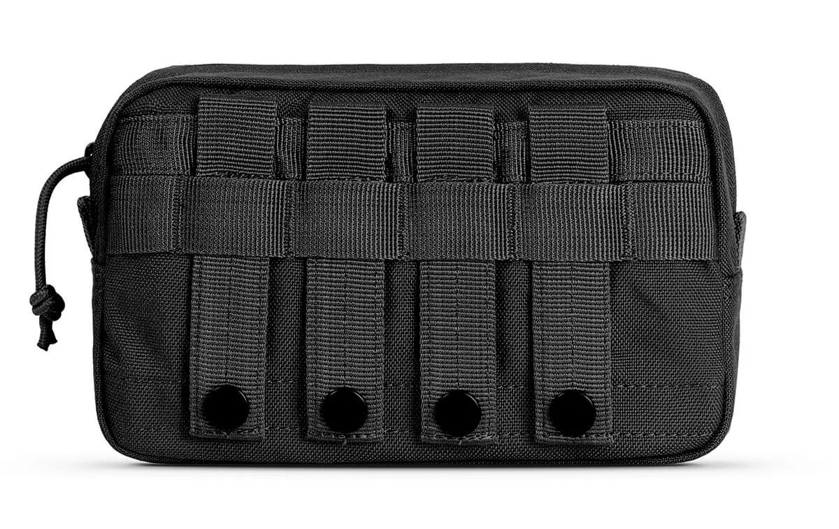 S.01 Action Baby Carrier - Excursion Kit