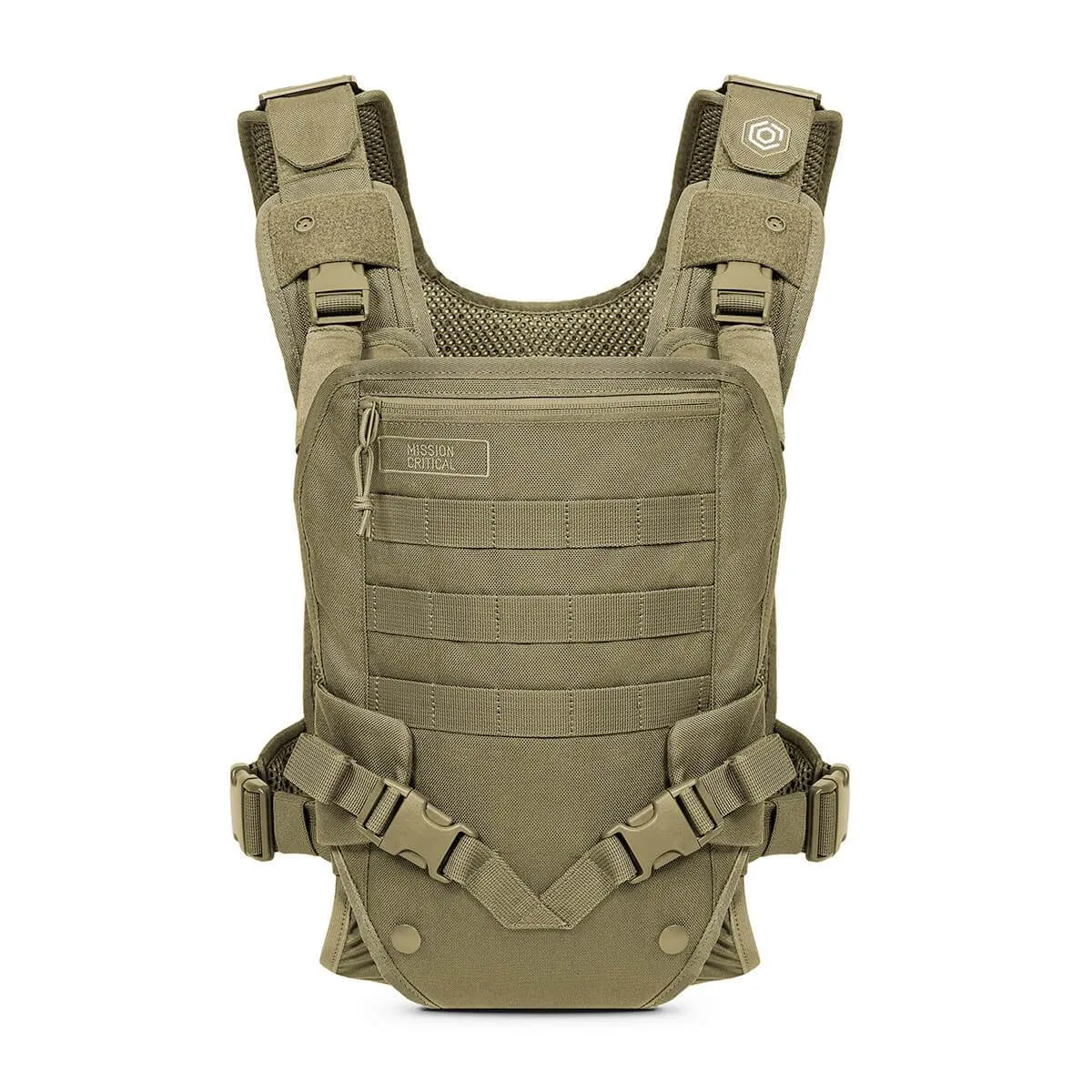 S.01 Action Baby Carrier - Excursion Kit