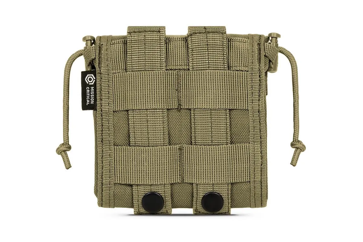 S.01 Action Baby Carrier - Excursion Kit