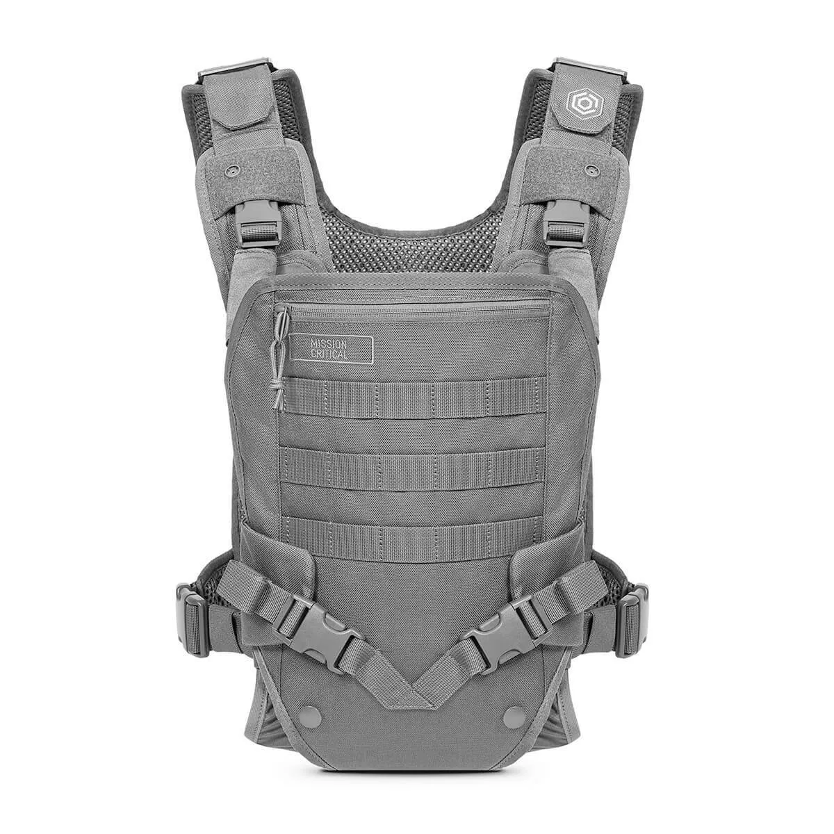 S.01 Action Baby Carrier - Excursion Kit