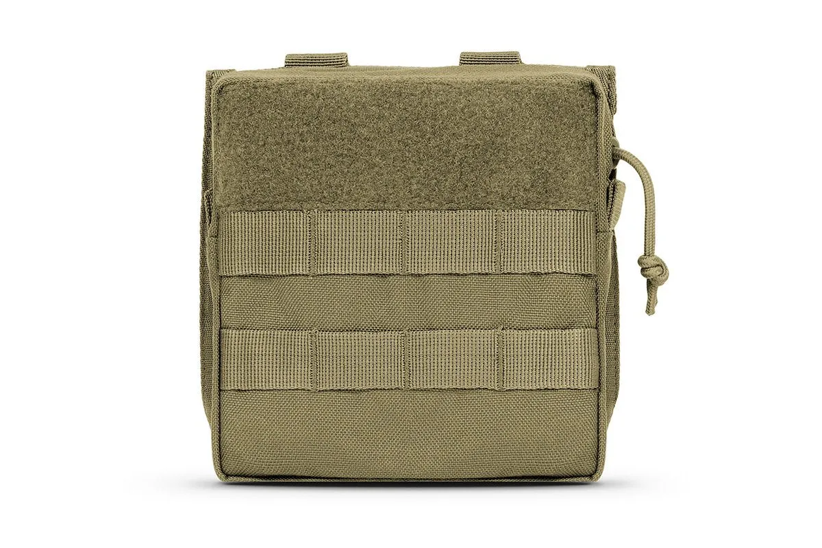 S.01 Action Baby Carrier - Excursion Kit