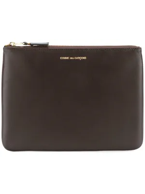 SA5100 Wallet - Brown