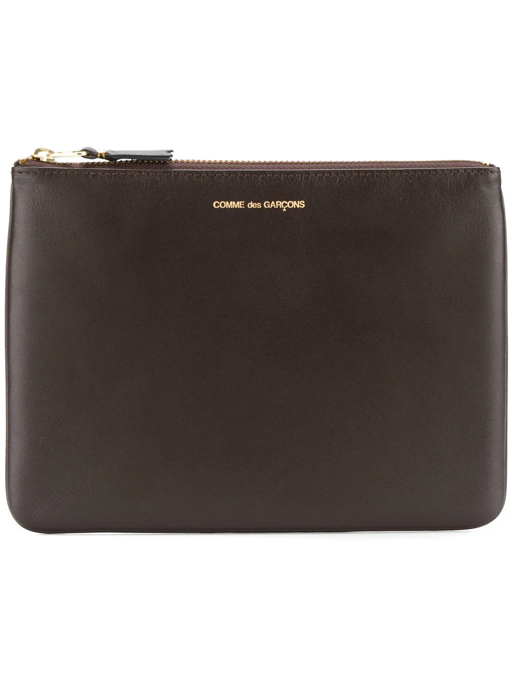 SA5100 Wallet - Brown