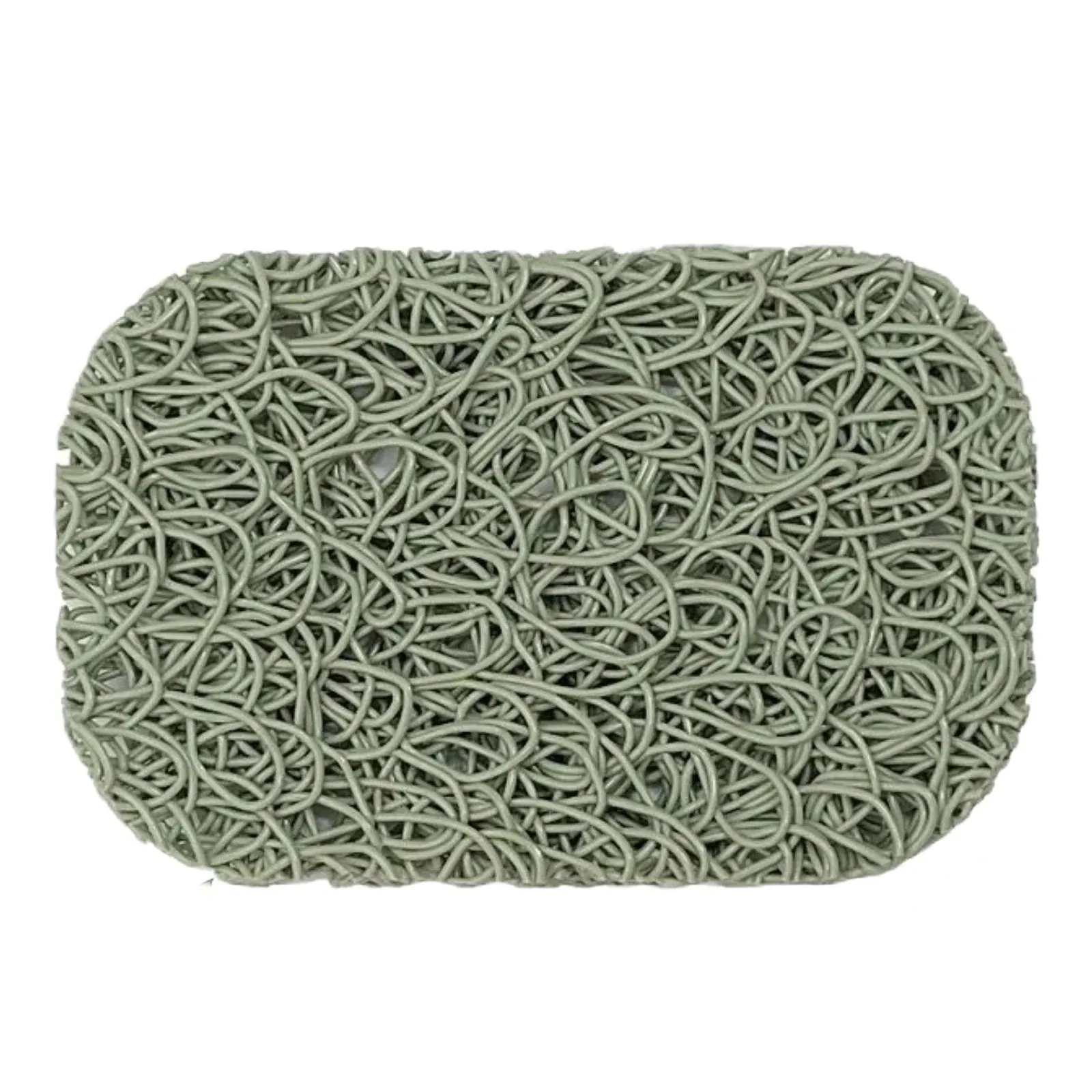 Sage Green Soap Saver (Eco-Friendly bioplastic)
