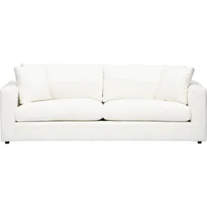 Salvador Sofa, Graceland Snow