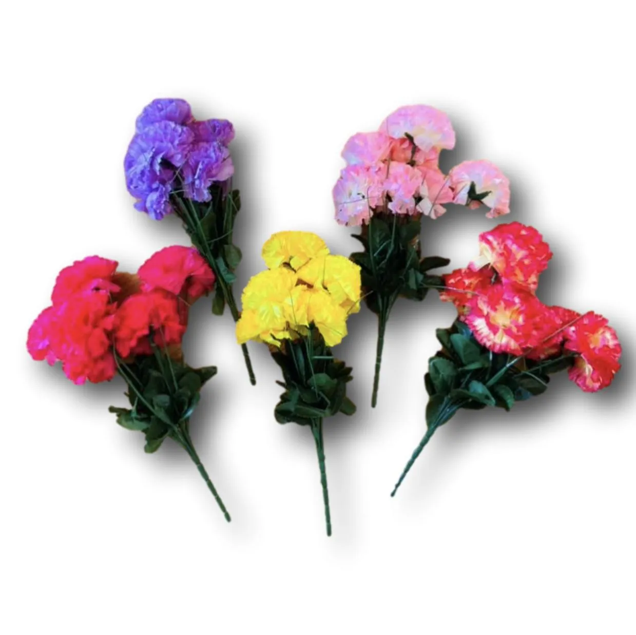 Say It With Flowers