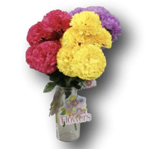 Say It With Flowers