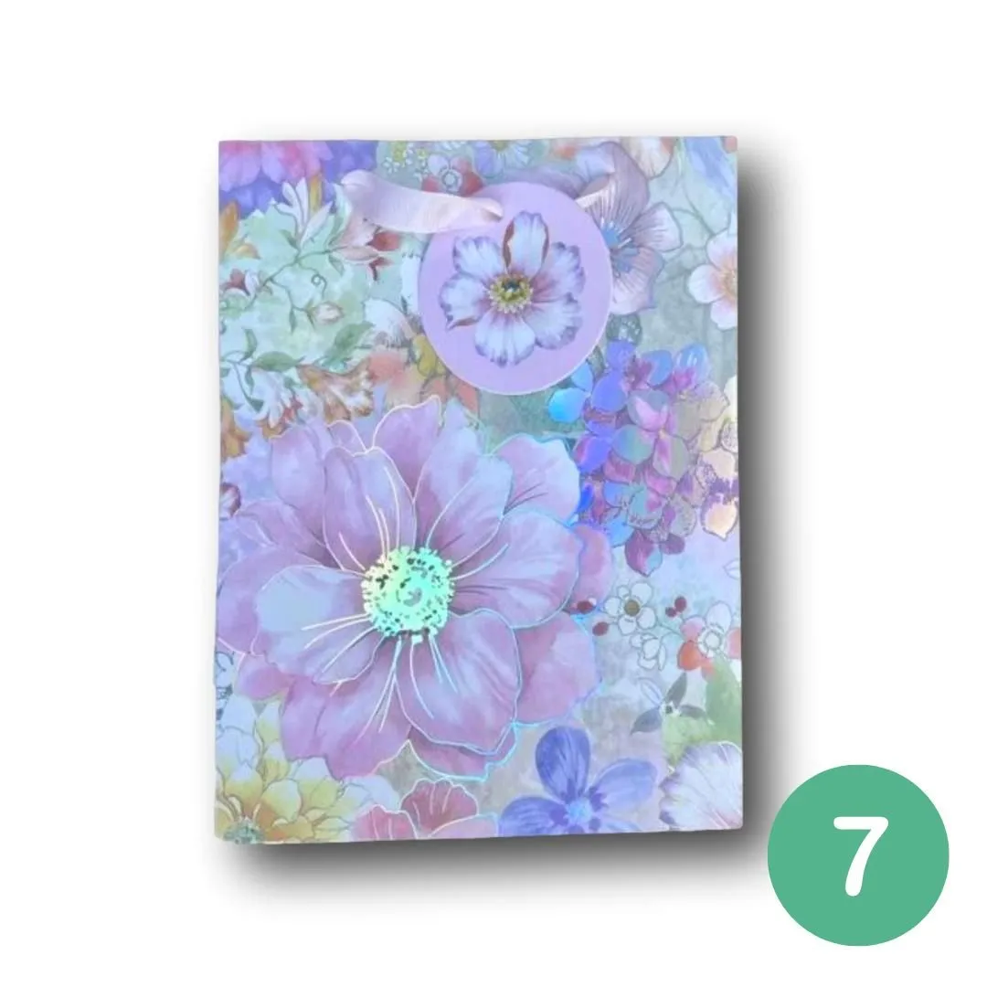 Say It With Flowers