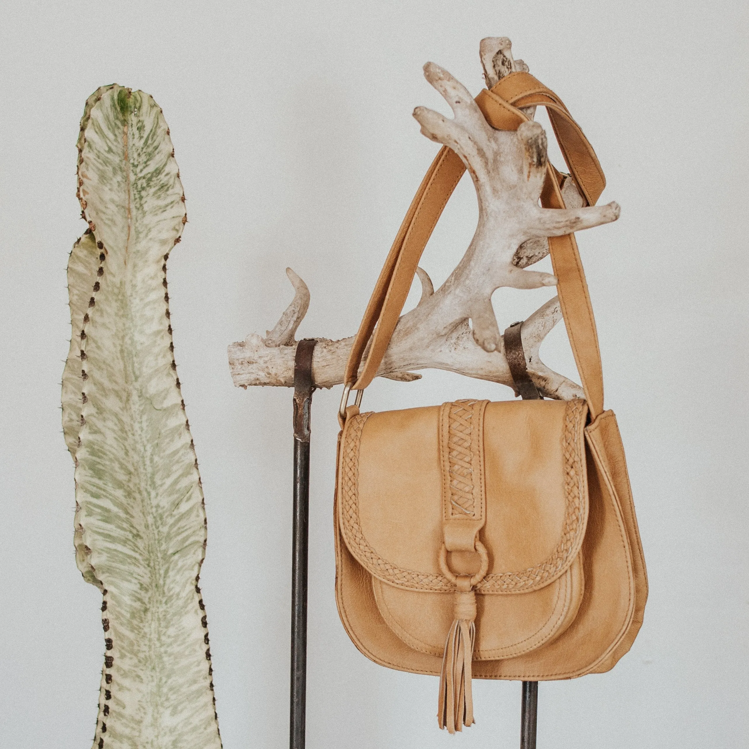 Seminyah Bali Bag