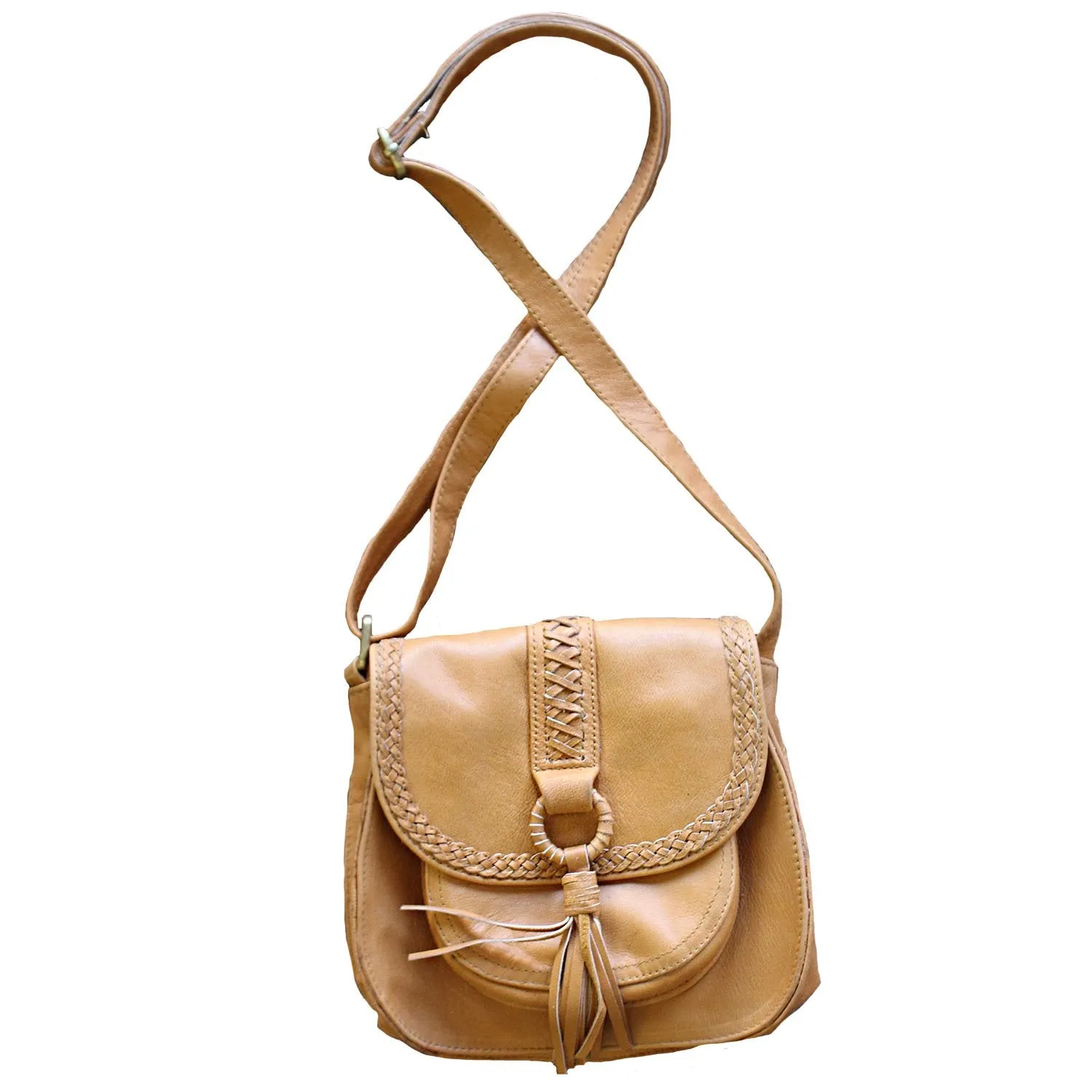 Seminyah Bali Bag