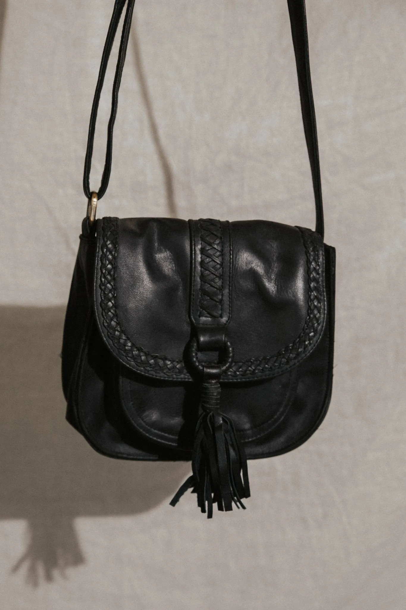 Seminyah Bali Bag