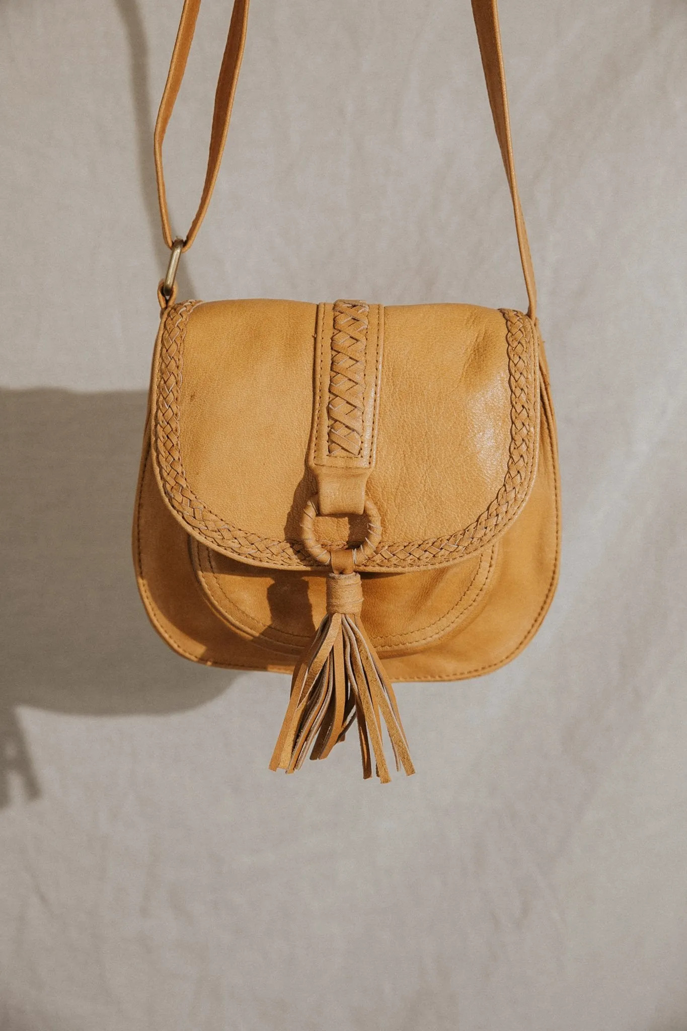 Seminyah Bali Bag