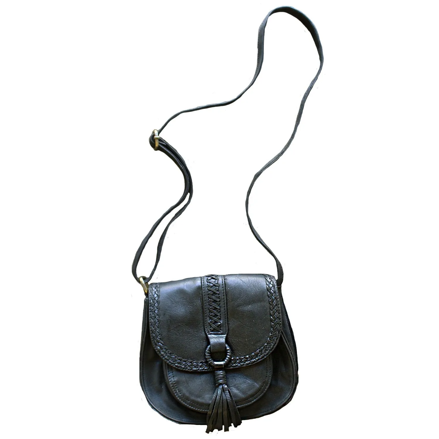 Seminyah Bali Bag