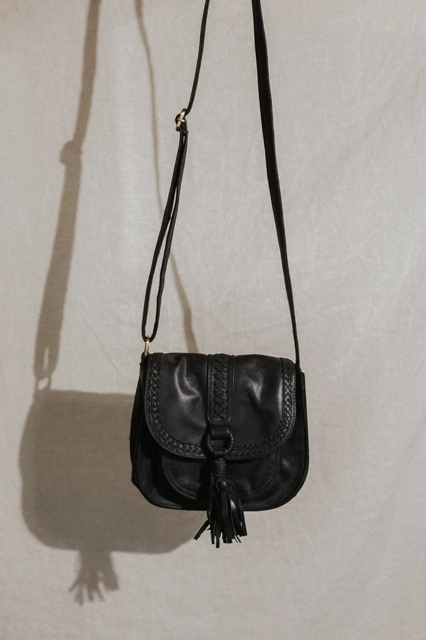 Seminyah Bali Bag