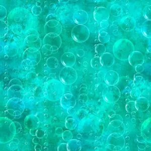 Shining Sea Tonal Bubbles