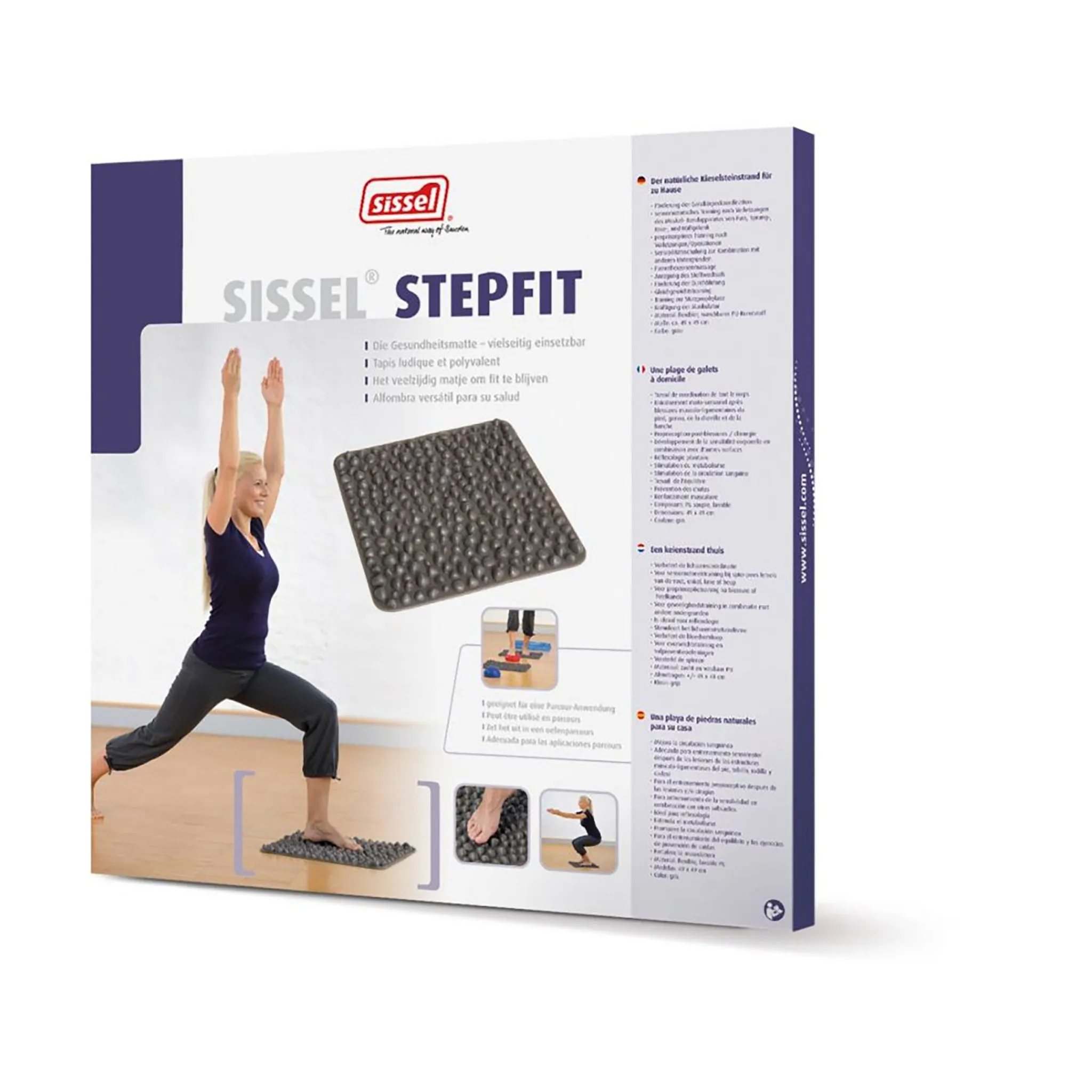 Sissel Step-Fit