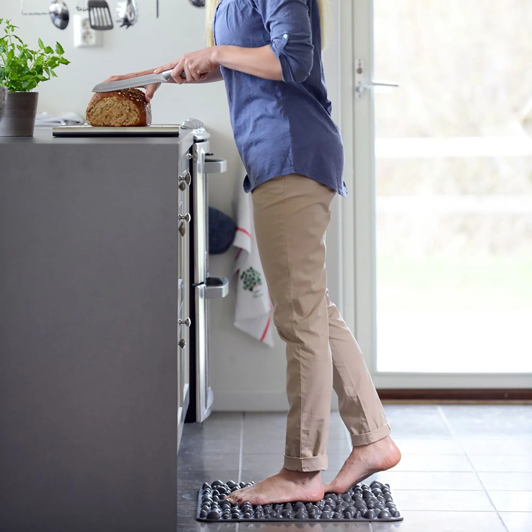 Sissel Step-Fit