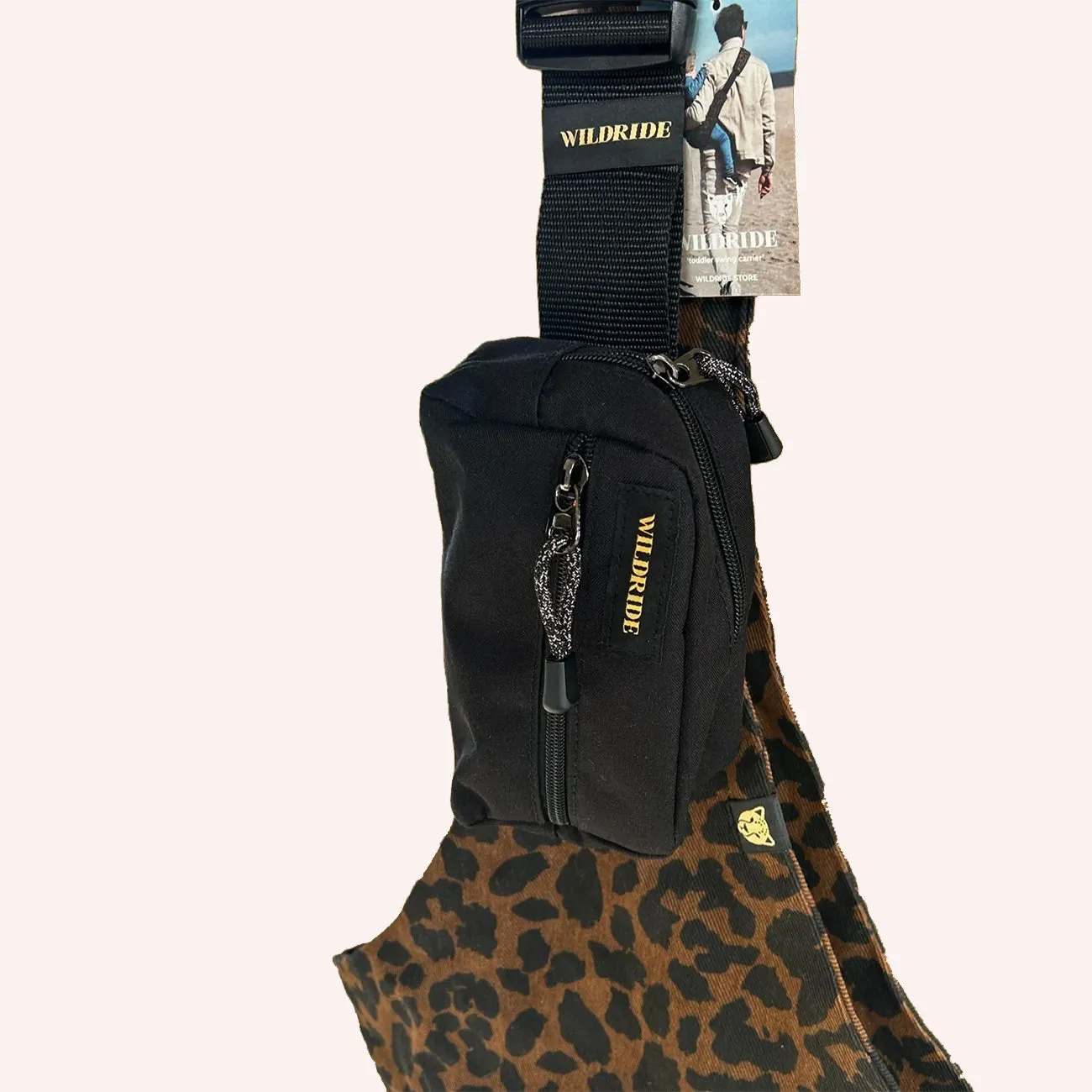 Slide On Bag