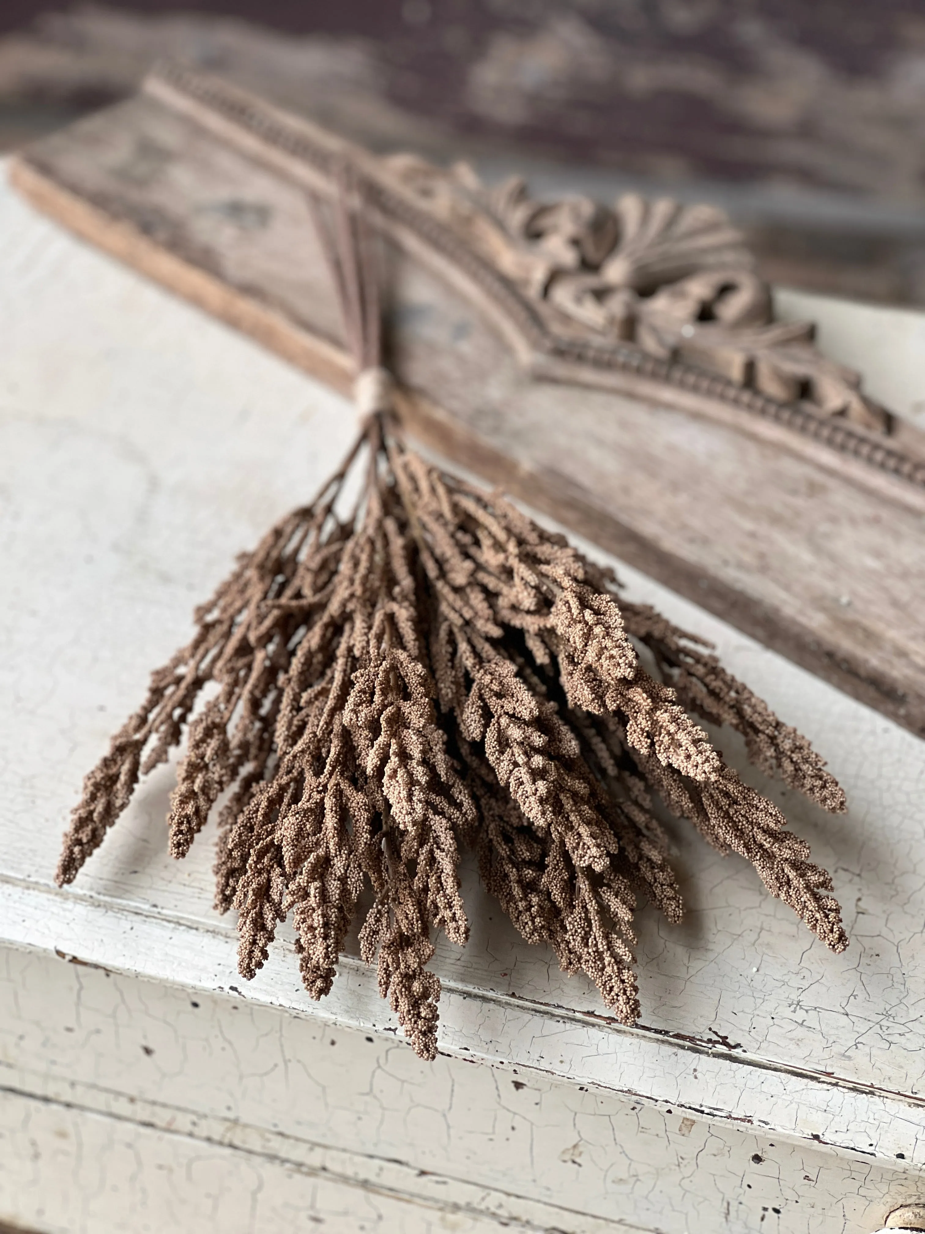 Somerset Bundle | 18" | Driftwood
