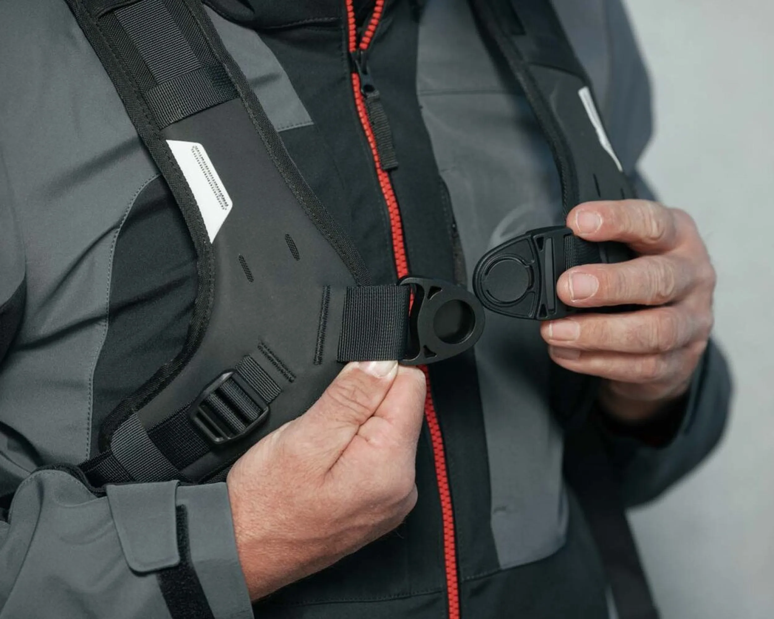 SW Motech PRO Cosmo Backpack (BC.RUC.00.004.30000)