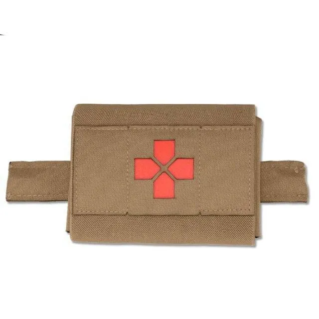 Tactical Molle Pouch Medical Kits
