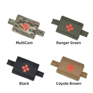 Tactical Molle Pouch Medical Kits