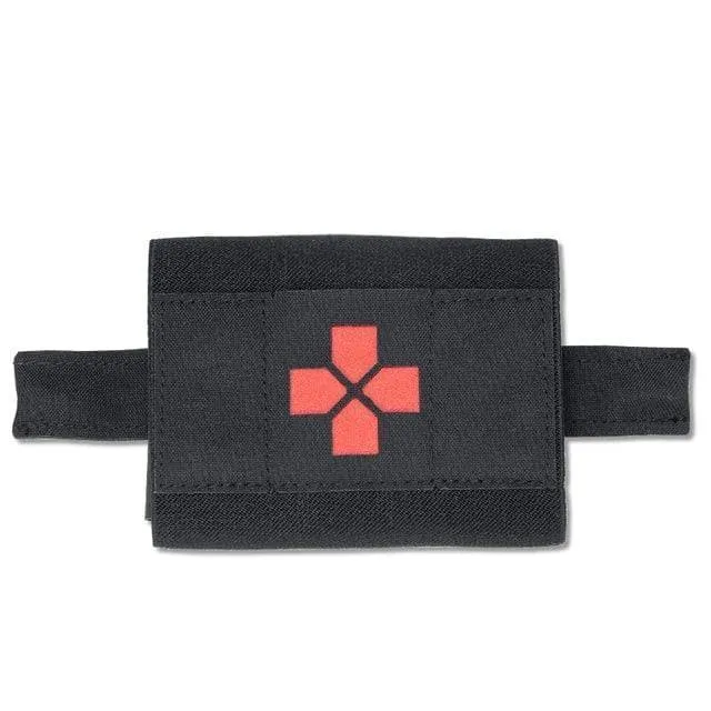 Tactical Molle Pouch Medical Kits