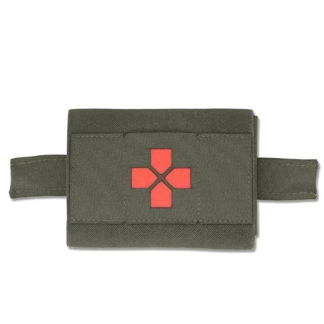 Tactical Molle Pouch Medical Kits