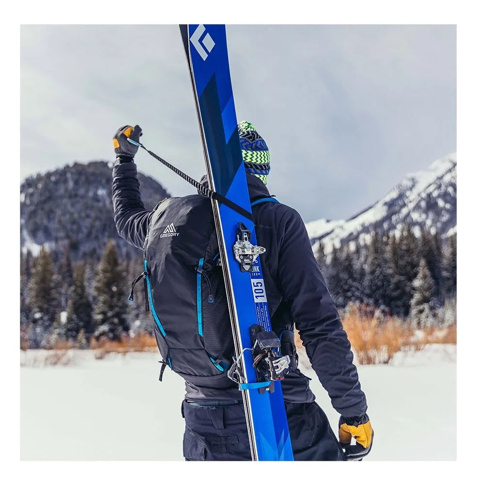 TARGHEE 24L FASTTRACK BACKPACK