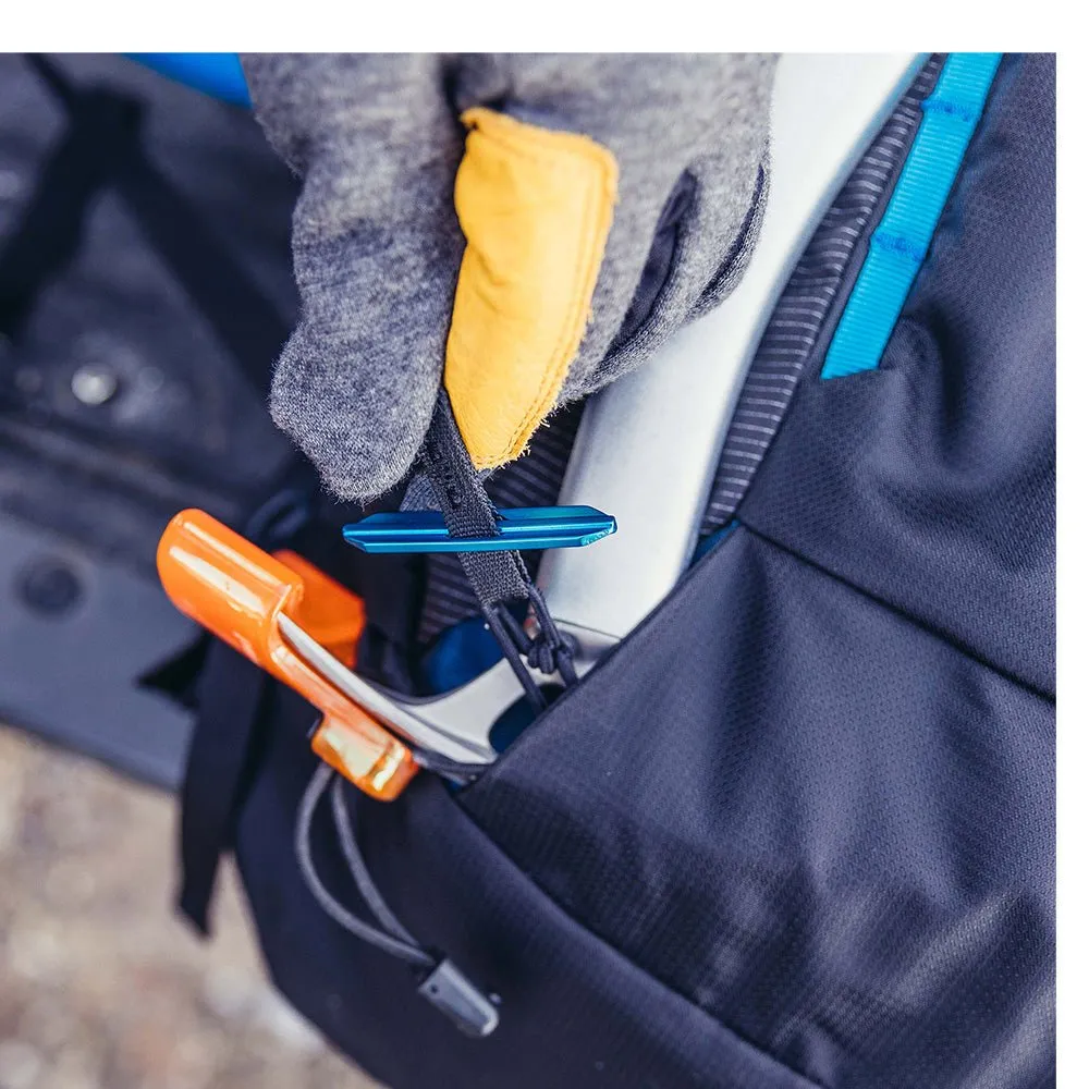 TARGHEE 24L FASTTRACK BACKPACK