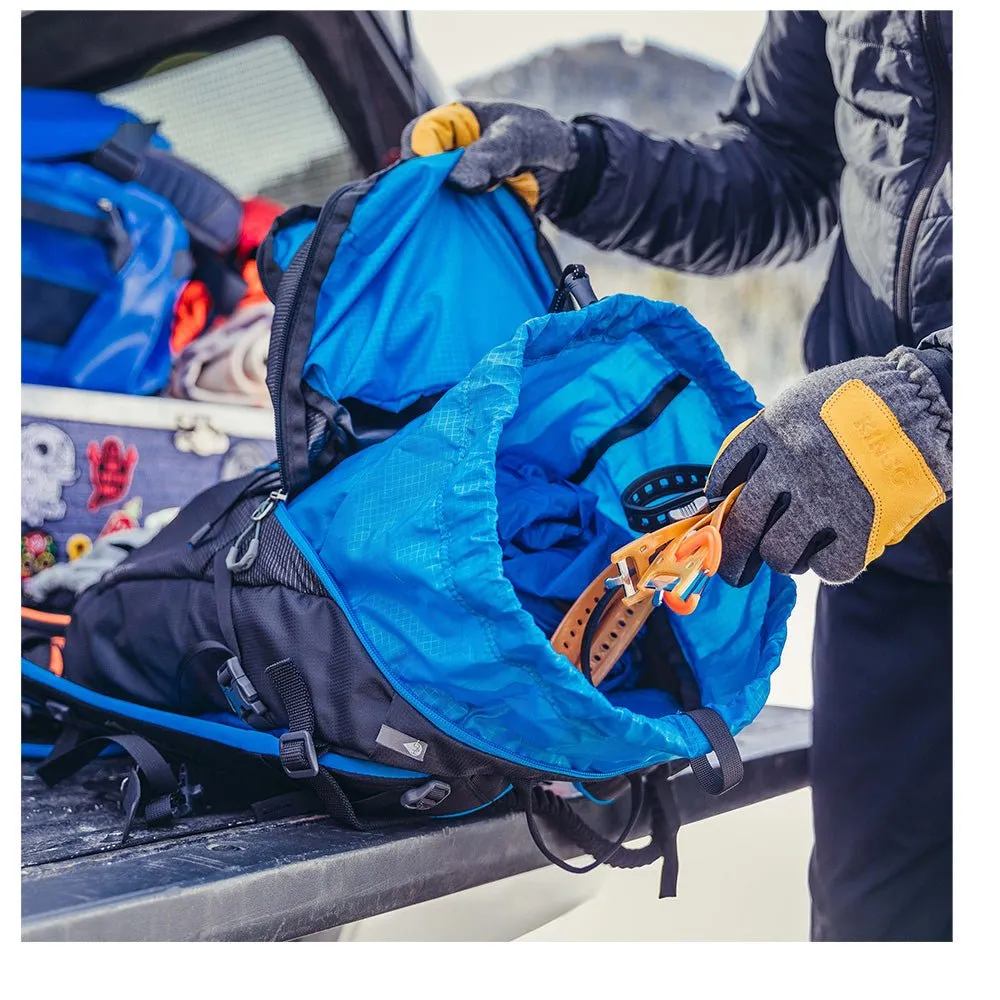 TARGHEE 24L FASTTRACK BACKPACK