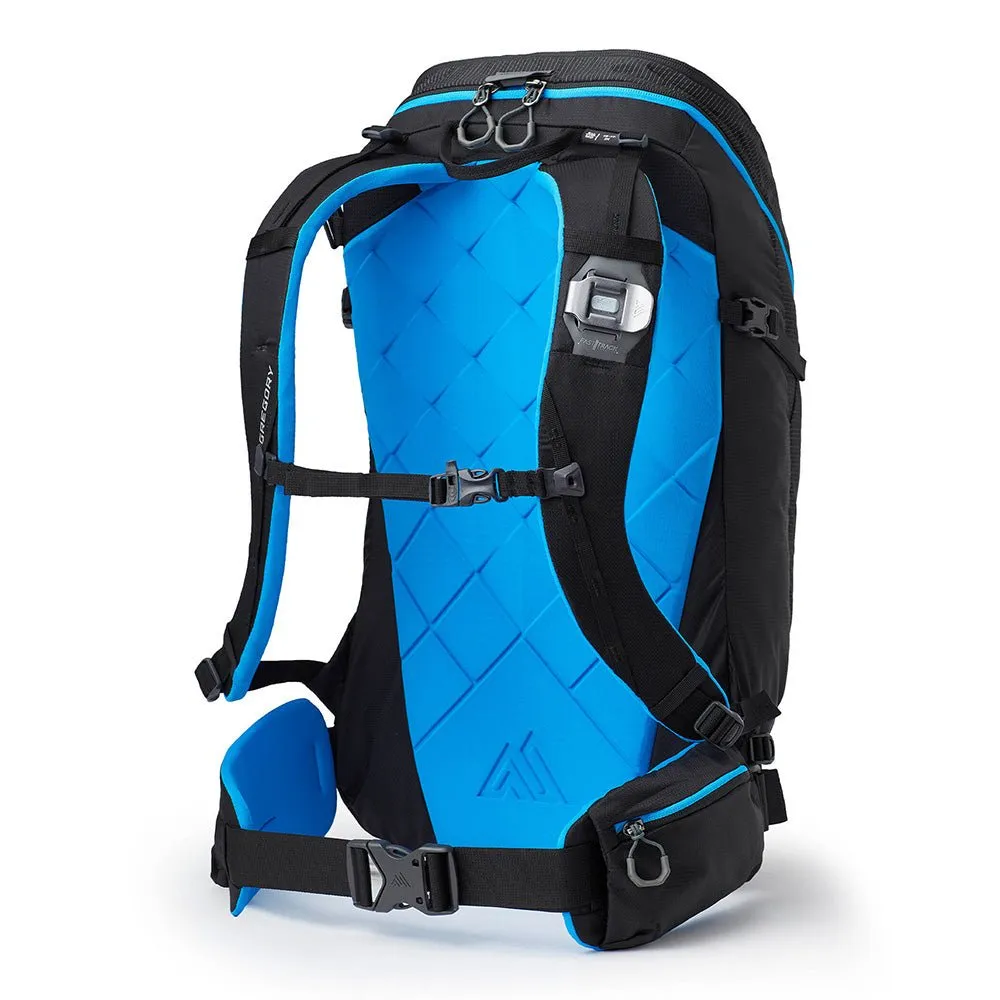 TARGHEE 24L FASTTRACK BACKPACK